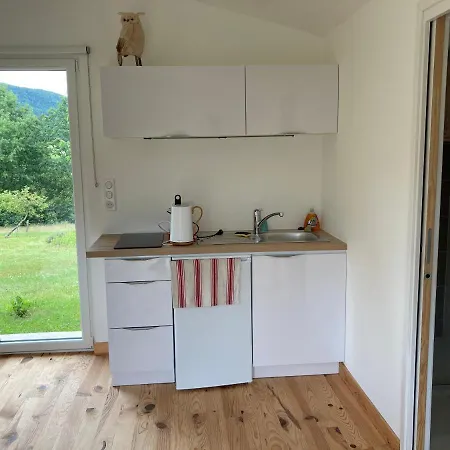 Le Dans La Nature * Saulcy-sur-Meurthe