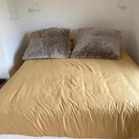 Chalet Le Dans La Nature