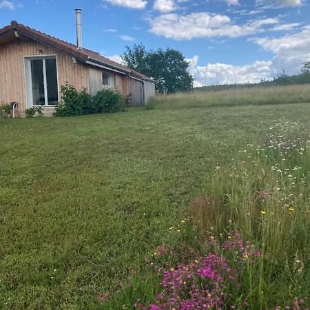 Le Dans La Nature Chalet Saulcy-sur-Meurthe