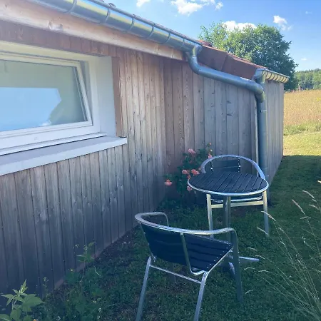 Le Dans La Nature Chalet Saulcy-sur-Meurthe