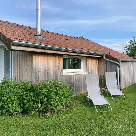 Le Dans La Nature * Saulcy-sur-Meurthe