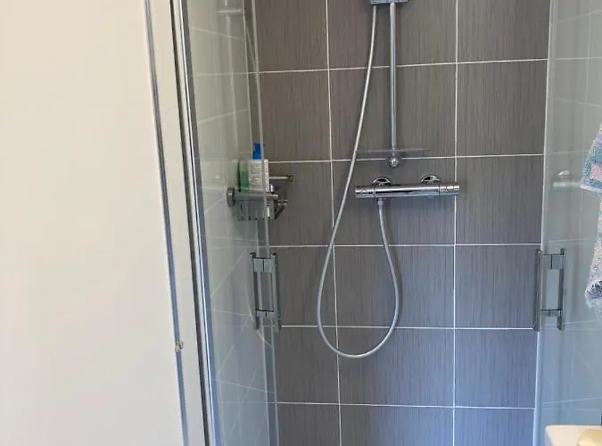 Le Dans La Nature Horská chata *