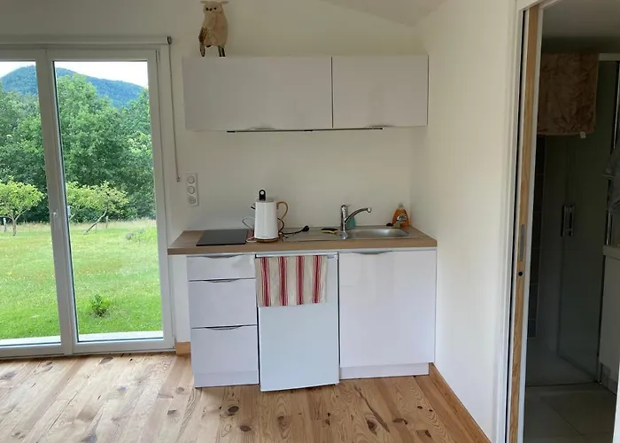 Le Dans La Nature * Saulcy-sur-Meurthe