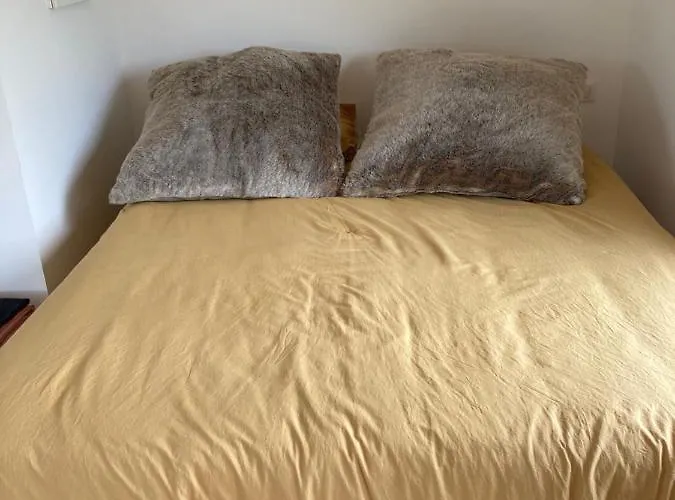 Horská chata Le Dans La Nature